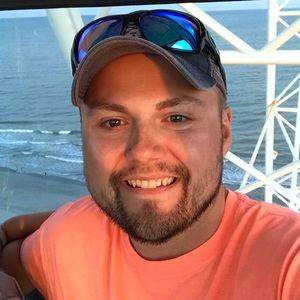 Meet your Posher, Ethan